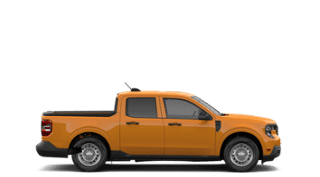 2026 Ford Maverick® External Image 1